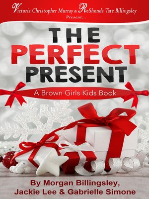 cover image of The Perfect Present